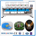 High precision embroidery eight head embroidery machines with prices